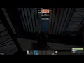 John wick in The Pit