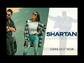 #video SHARTAAN – Official Music Video | A New Original Heartbreak Song | Tulsi Kumar Style
