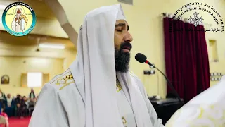 اجيوس   ابونا اندرو فيليب دندنها
