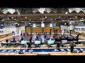 Vista Murrieta HS Percussion 2025 Material Finals Day
