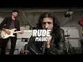 Lagu Magic - Rude (lyrics)