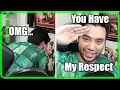 Gigguk salutes after seeing this guy s cultured MyAnimeList