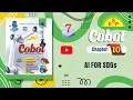 Class-7 Ch 10 AI for SDGs
