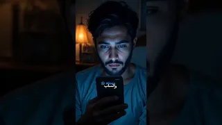 رسالة واتساب غي رت حياة شاب للأبد قصة دينية مؤثرة تبكي القلوب قصص دينية موعظة الرسائل الربانية 