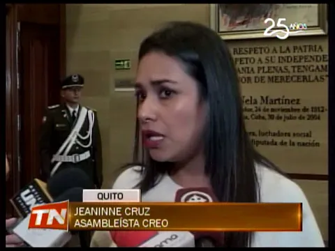 Plantean que contraloría revise las cuentas de asambleístas