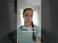 Anna Mcnulty THEN VS NOW TikTok Trend watch until the end