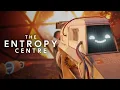 The Entropy Centre Speedrun in 1:55:58 (FWR)