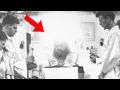 This occurred during an Orthodox Liturgy-