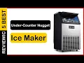 Best Under-Counter Nugget Ice Maker In 2023 Top 5 Tested Buying Guide
