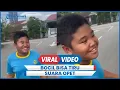 Download Lagu 😂😂😂Bocil Bisa Tiru Suara Opet Upin Ipin