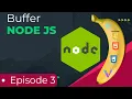 buffer Node js Build in Module Backend JavaScript Part 03