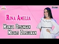 Download Lagu Rina Amelia - Mawar Ditangan Melati Dipelukan (Official Music Video)