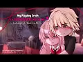 Download Lagu Full Movie￣`My Playboy Crush is Obs3ssed with me!?￣♡ 🏴🚩 || ENG/IND15+ byNeko.Offcx #gcmm #gacha