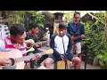 Lagu WELCOME TO MY PARADISE - STEVEN \u0026 COCONUT TREES ( LANE OF DAWN COVER ) BALI OPEN MIC