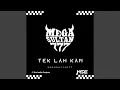 Lagu TEK LAH KAM (feat. ananta sembiring)
