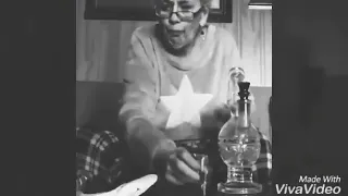 حالة واتس حمادة الاسمر في ليلة سودة وساعة حمرا      دندنها