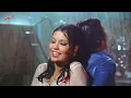 Bheegi Bheegi Raat Mein - 4K HDR Music Video - Rajesh Khanna, Zeenat Aman | Kishore Kumar,Lata Songs