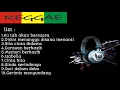 Lagu LAGU MALAYSIA TERPOPULER VERSI REGGAE..