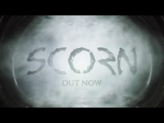 Scorn – PC &amp; Xbox Series X|S Launch Trailer