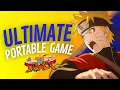 Download Lagu Naruto Ultimate Ninja Impact | The Best Portable Naruto Game? - Review