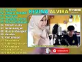 Lagu REVINA ALVIRA FULL ALBUM TERLARIS 2024,  KERAMAT, SEBUJUR BANGKAI