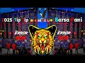 Download Lagu Tip Tip Barsa Pani Dj Remix 2025 | Hard Bass Vibration | Hindi Dj Song | Dj SoNu MawaNa Se 👑