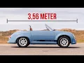 Lagu Nederlandse roadster blijkt leukste EV ooit!