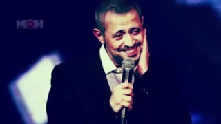 جورج وسوف انا ليه 