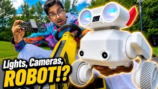 Beni Camera Robot: It Replaced My $5,000 Camera Rig 🤯