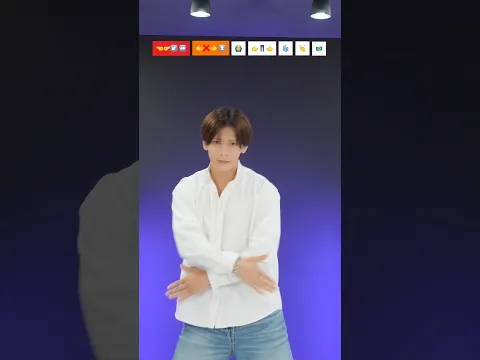 【Essa Botada】TikTok dance tutorial TAKAHARU #shorts #trend #trending
