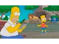 Video di THE SIMPSONS: Pokémon Now?