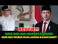 Download Lagu WAPRES SKAK MAT FITNAH❗GAYA BAR-BAR GIBRAN BIKIN SUBHAN JADI KALANG KABUT 