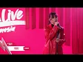 Download Lagu NIKI - lowkey | Performance at AIA Live Indonesia 2021