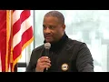 Augusta mayor calls for community effort in weathering ice storm