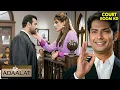 Lagu Kinnar ने अदालत में किया KD Pathak के सामने प्यार का इज़हार | Adaalat | Courtroom Drama |New Ep 2025