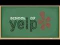 Understanding User View and Customer Leads on Yelp Tutorial