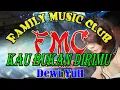 Download Lagu Kau Bukan Dirimu By Dewi Yull | Versi Remik Manual || KARAOKE KN7000 FMC