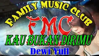 Download Kau Bukan Dirimu By Dewi Yull | Versi Remik Manual || KARAOKE KN7000 FMC MP3