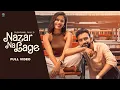 Download Lagu NAZAR NA LAGE : SUBHRANIL PAUL \u0026 SHWETA WARRIER ( Official Song ) | Latest New Songs 2024
