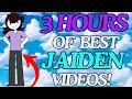 3 HOURS of Jaiden Animations BEST s Ultimate Marathon Compilation