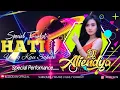 Download Lagu FUNKOT HATI YANG KAU SAKITI - DJ ALIENDYA REMIX FULL BASS 2021