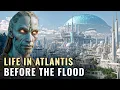 Download Lagu What If You Lived In the Lost Civilization of Atlantis Era