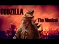 Download Lagu GODZILLA THE MUSICAL - Parody Song(Version Realistic)