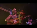 Joe Hertler & The Rainbow Seekers "Spinning Out" (Live Performance Video)