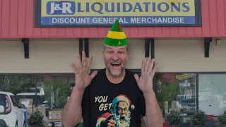 Pre - Black Friday Sale