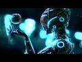 Lagu Max Brhon - Cyborg Life