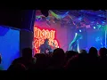 Heaven - Ocean Sleeper 【CASKETS "JAPAN TOUR 2026】