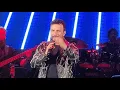 TARKAN - Öp - London 2019 (4K 60fps)