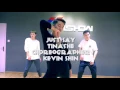 KDA feat. Tinashé|Just say| choreography| Kevin Shin