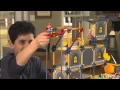 SUPER MARIO Bowser s Castle Building Set by K NEX